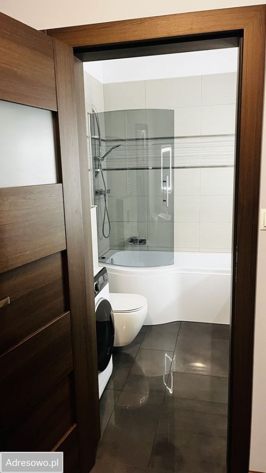 Mieszkanie 2-pokojowe Kołobrzeg, ul. Mazowiecka. Zdjęcie 8