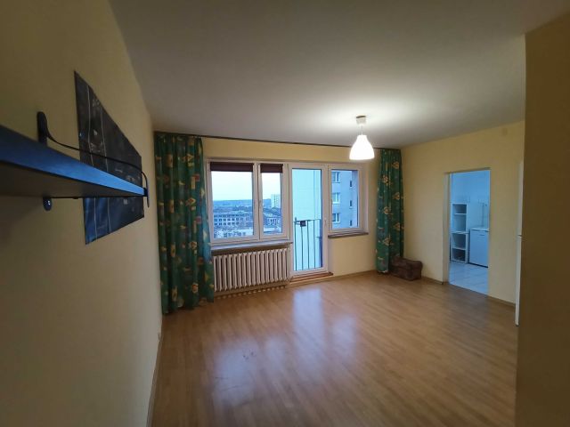 Mieszkanie 1-pokojowe Legionowo Centrum, ul. Aleja 3 Maja. Zdjęcie 1