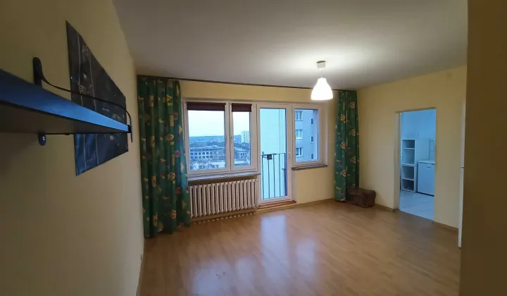 Mieszkanie 1-pokojowe Legionowo Centrum, ul. Aleja 3 Maja