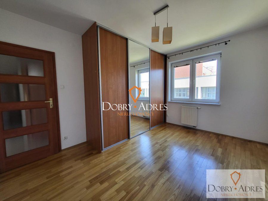 Mieszkanie 3-pokojowe Rzeszów Nowe Miasto, ul. Cegielniana. Zdjęcie 5