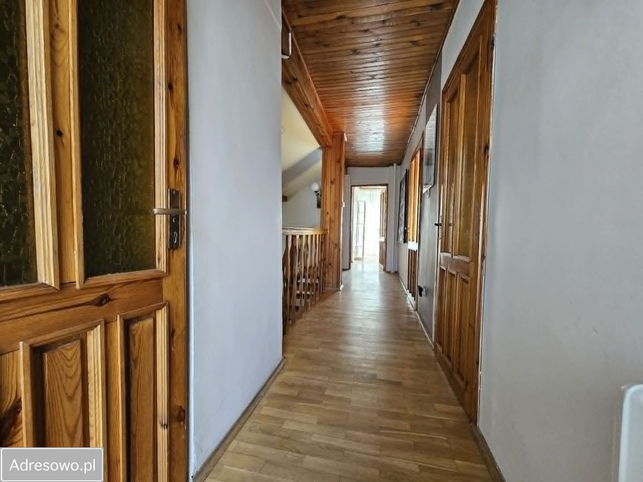 dom wolnostojący, 5 pokoi Łódź Teofilów, ul. Plonowa. Zdjęcie 8