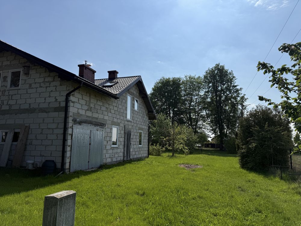 dom wolnostojący Radawczyk Drugi. Zdjęcie 4