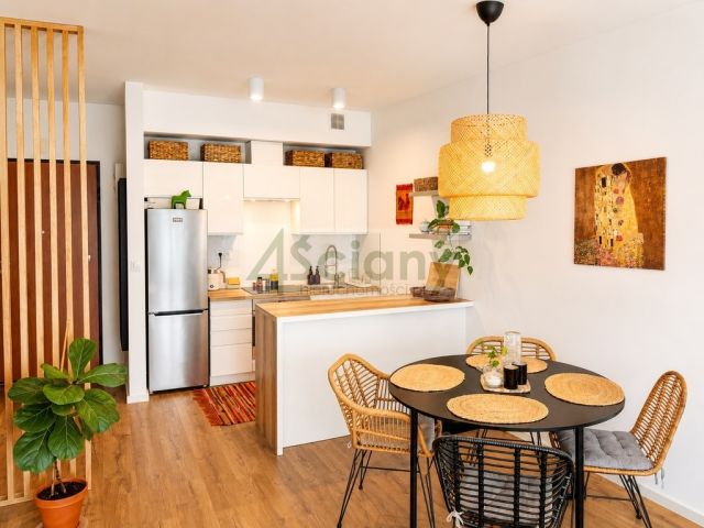 Mieszkanie 2-pokojowe Warszawa Wilanów, ul. Sarmacka. Zdjęcie 2