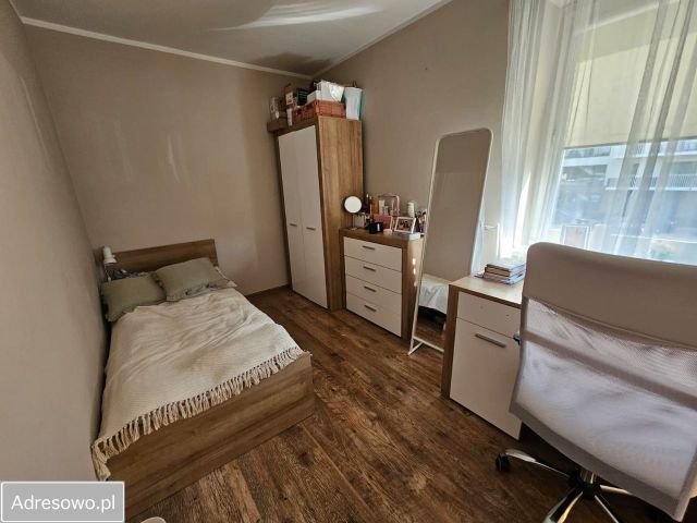 Pokój Poznań Nowe Miasto, ul. Polanka. Zdjęcie 1