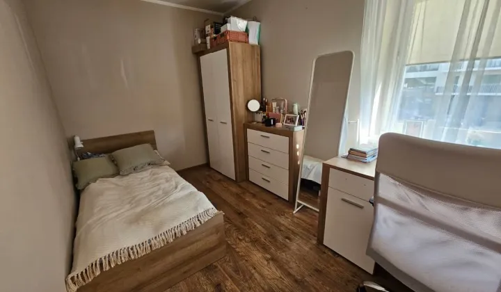Pokój Poznań Nowe Miasto, ul. Polanka