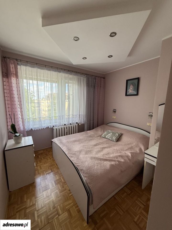 Mieszkanie 3-pokojowe Kraków Bieżanów, ul. Jana Kurczaba. Zdjęcie 11
