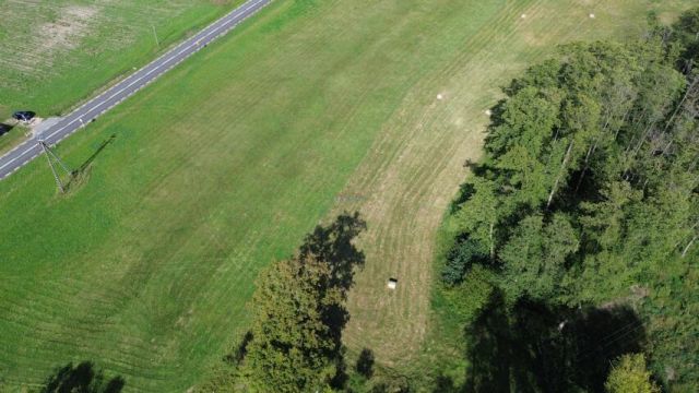 Działka rolna Wola Wągrodzka. Zdjęcie 5
