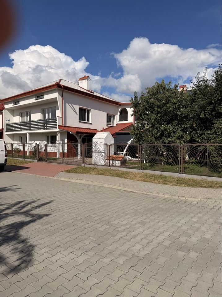 dom wolnostojący, 6 pokoi Radymno. Zdjęcie 2