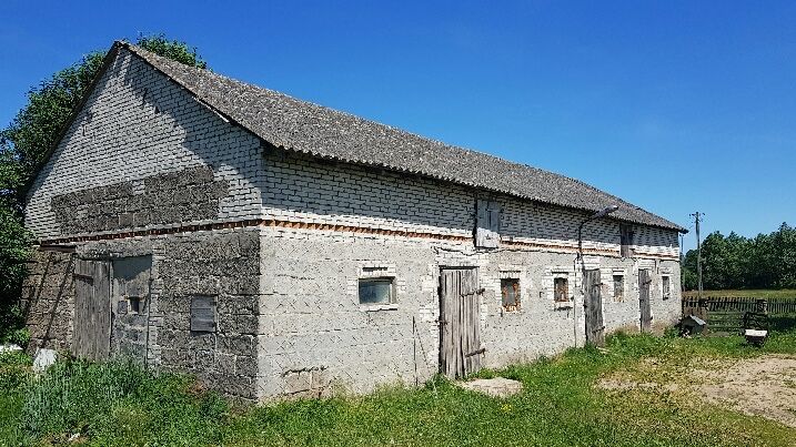 gospodarstwo, 3 pokoje Bąki. Zdjęcie 7