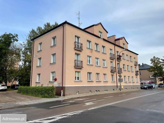 Mieszkanie 2-pokojowe Białystok Bojary, ul. Złota. Zdjęcie 1