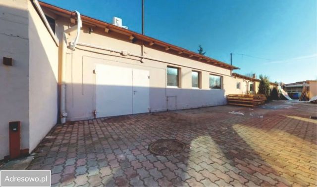 Lokal Bydgoszcz Górzyskowo, ul. Kcyńska. Zdjęcie 1