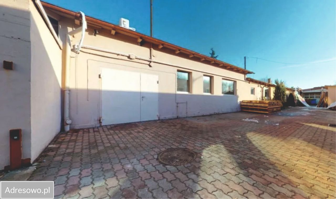 Lokal Bydgoszcz Górzyskowo, ul. Kcyńska