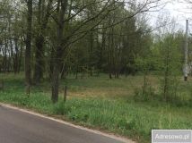 Działka rekreacyjna Zarzetka. Zdjęcie 3