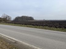 Działka budowlana Wierzbice. Zdjęcie 1