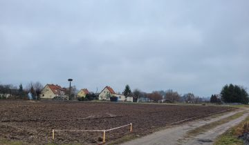 Działka rolno-budowlana Sępopol, ul. Boczna