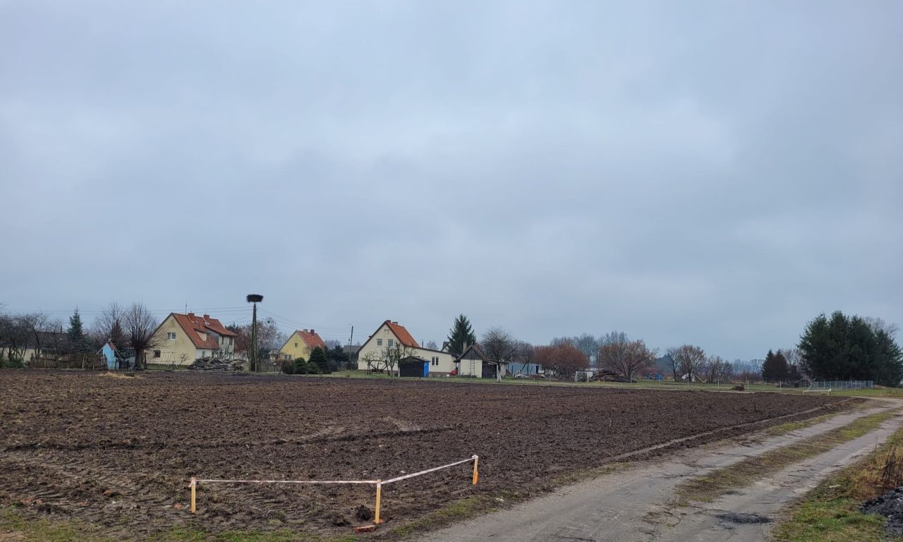 Działka rolno-budowlana Sępopol, ul. Boczna. Zdjęcie 2