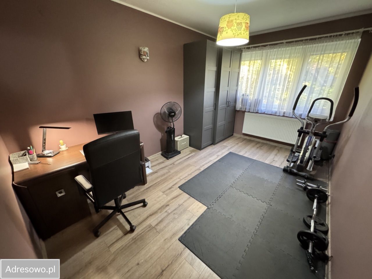 Mieszkanie 5-pokojowe Otwock, ul. Józefa Ignacego Kraszewskiego. Zdjęcie 6