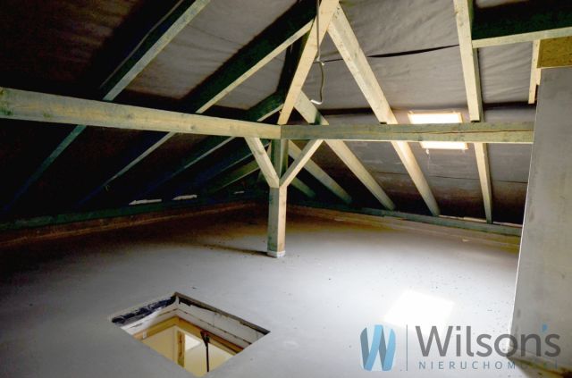 bliźniak, 5 pokoi Łomianki, ul. Zachodnia. Zdjęcie 10