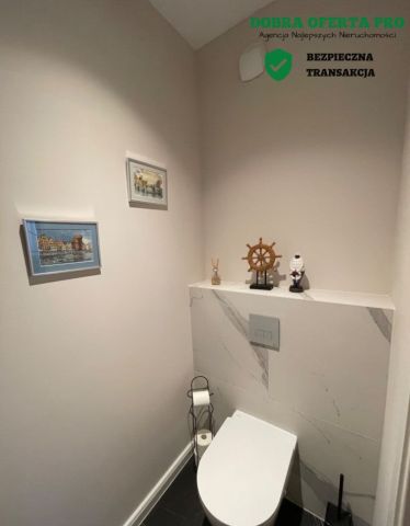 Mieszkanie 3-pokojowe Gdańsk Śródmieście, ul. Łąkowa. Zdjęcie 9