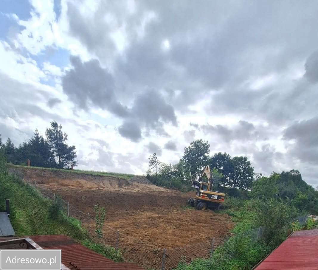 Działka rolno-budowlana Charbrowo. Zdjęcie 7