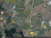 Działka inna Mokronos Górny, ul. Radosna