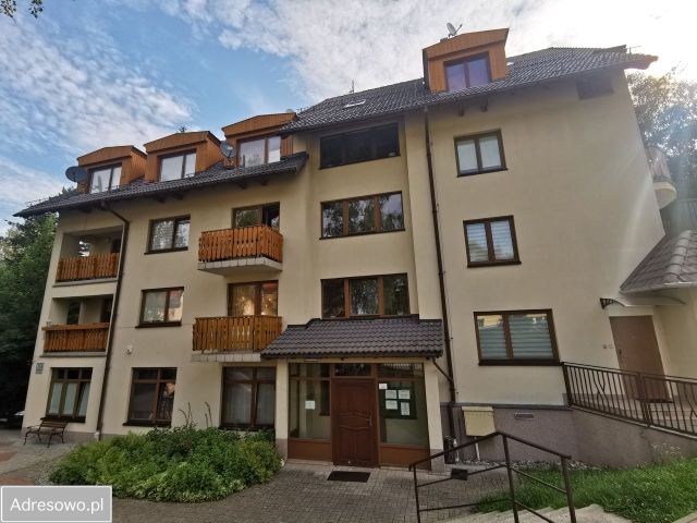 Mieszkanie 1-pokojowe Karpacz. Zdjęcie 1