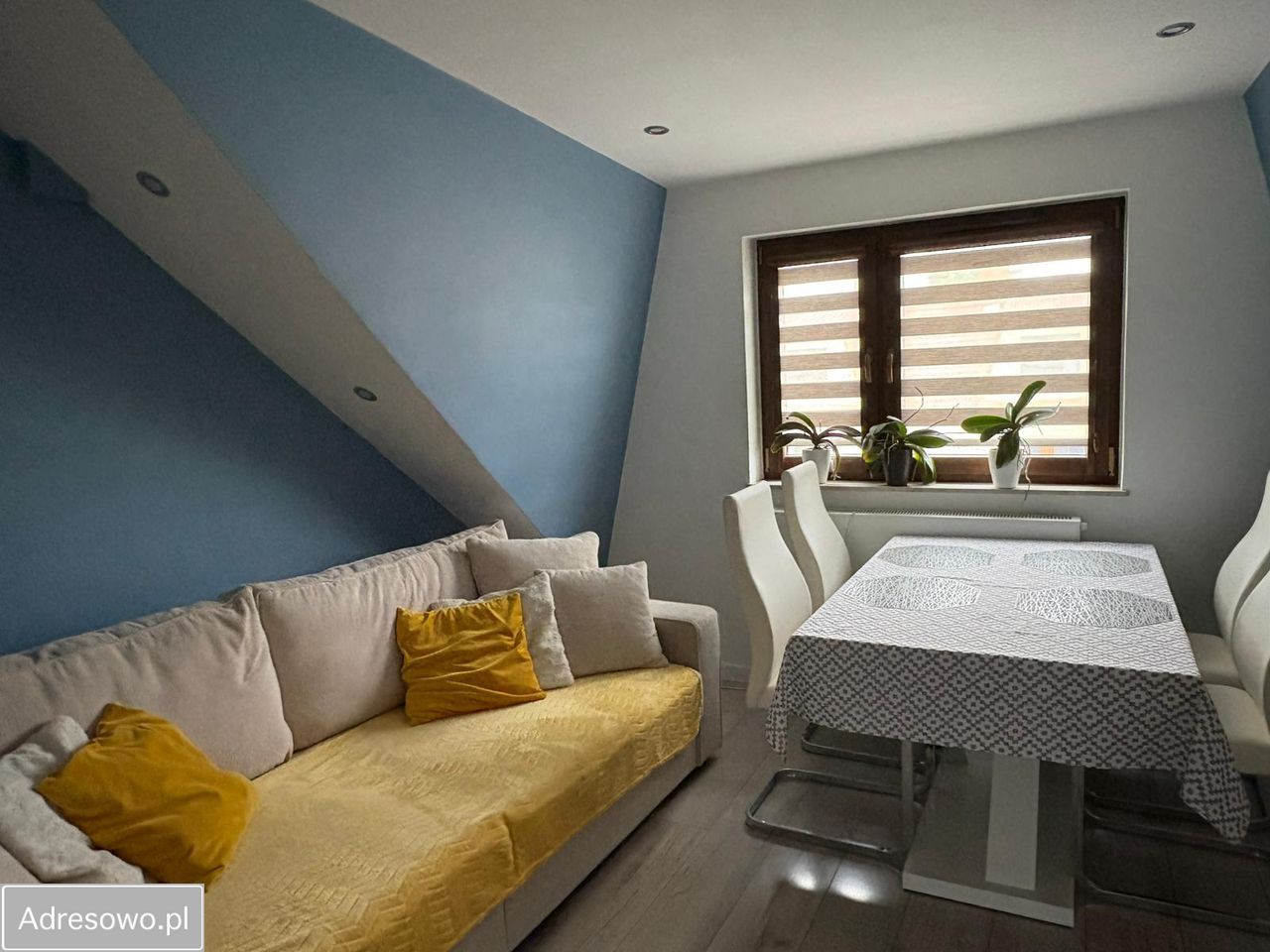 Mieszkanie 2-pokojowe Wrocław Fabryczna, ul. Holenderska