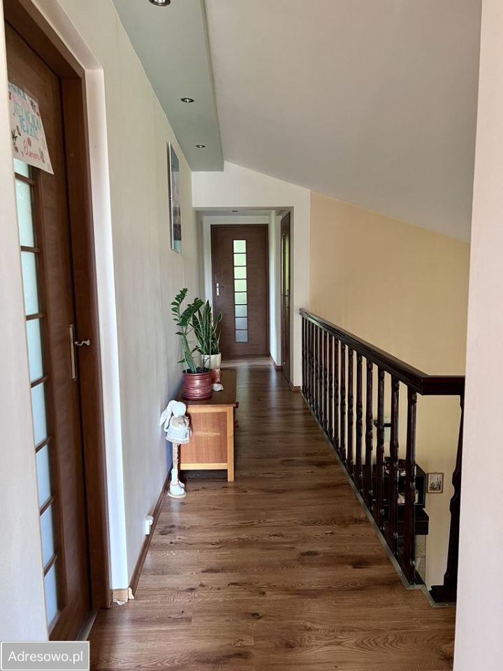 dom wolnostojący Nowosiółki-Kolonia. Zdjęcie 10