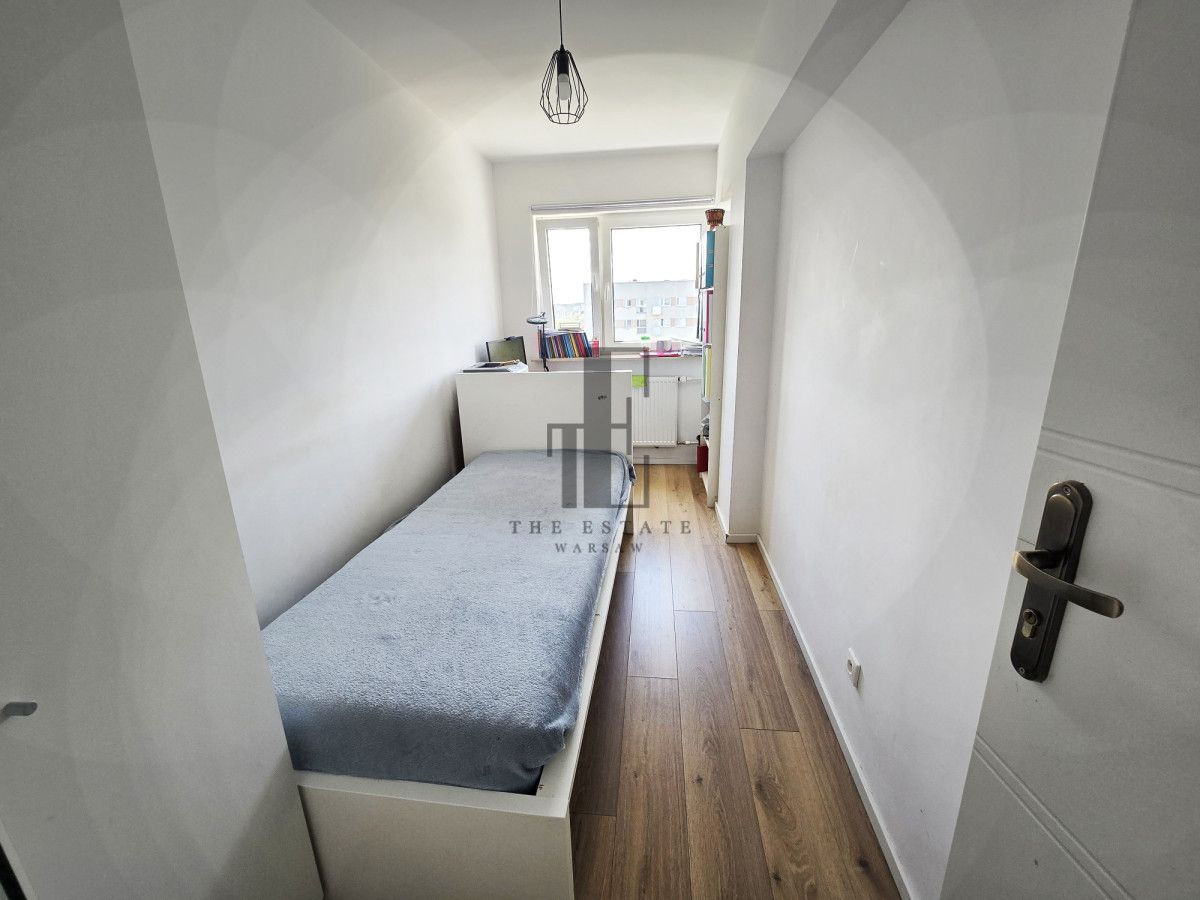 Mieszkanie 5-pokojowe Warszawa Mokotów. Zdjęcie 5