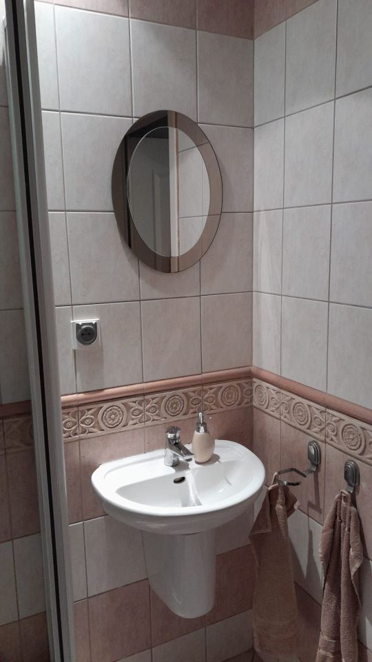 bliźniak, 5 pokoi Wrocław Gaj, ul. Wambierzycka. Zdjęcie 12