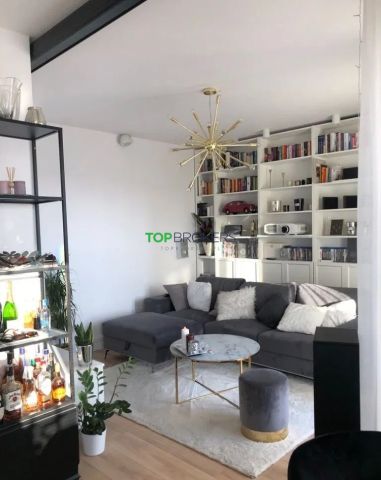 Mieszkanie 2-pokojowe Warszawa Mokotów, al. Wilanowska. Zdjęcie 1