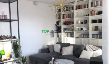 Mieszkanie 2-pokojowe Warszawa Mokotów, al. Wilanowska