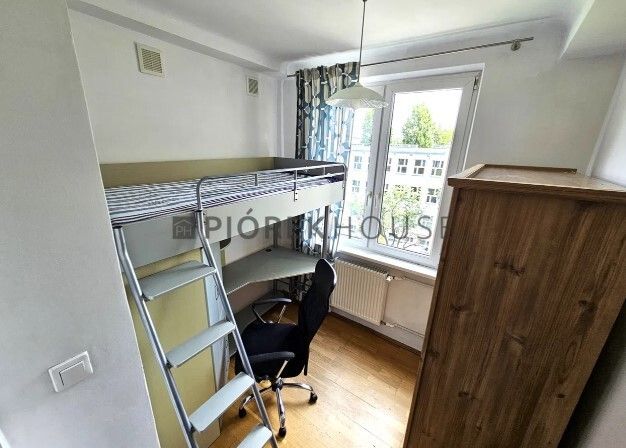 Mieszkanie 2-pokojowe Warszawa Praga-Północ, ul. Bertolta Brechta. Zdjęcie 3