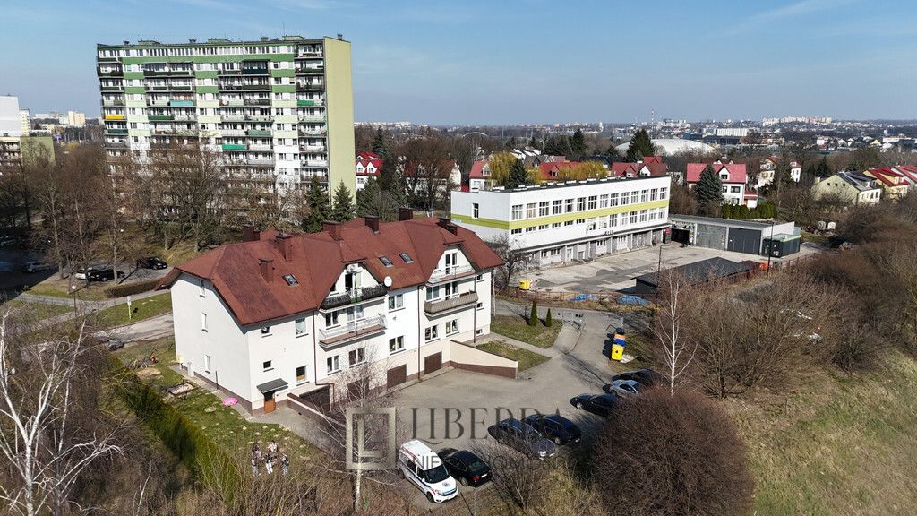 Mieszkanie 3-pokojowe Lublin Czuby, ul. Przytulna. Zdjęcie 11