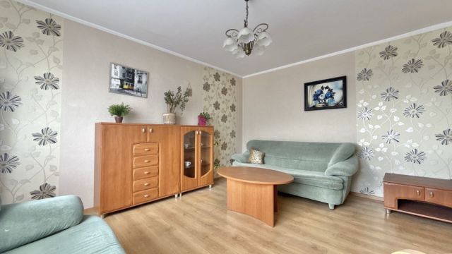 Mieszkanie 1-pokojowe Częstochowa Trzech Wieszczów, ul. Zana. Zdjęcie 4