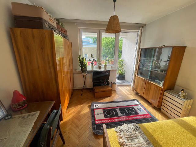 Mieszkanie 3-pokojowe Warszawa Wola, ul. Grenady. Zdjęcie 1