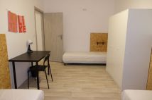 kamienica Poznań Wilda, ul. Władysława Sikorskiego. Zdjęcie 4