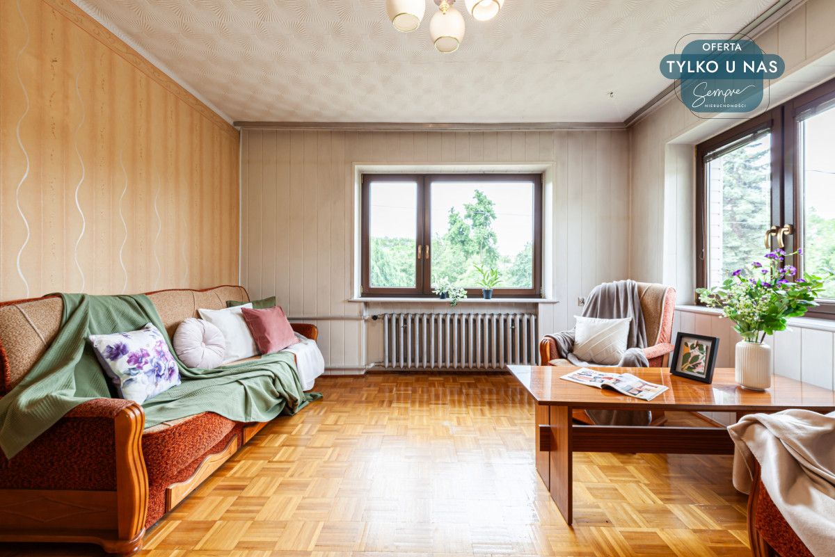 dom wolnostojący, 5 pokoi Zduńska Wola, ul. Nerska. Zdjęcie 4