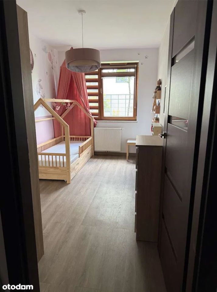 Mieszkanie 3-pokojowe Warszawa Praga-Południe, ul. Przeworska. Zdjęcie 14