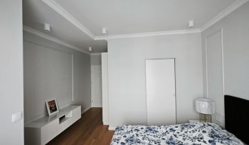 Mieszkanie 3-pokojowe Warszawa Ursus