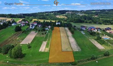 Działka budowlana Bochnia