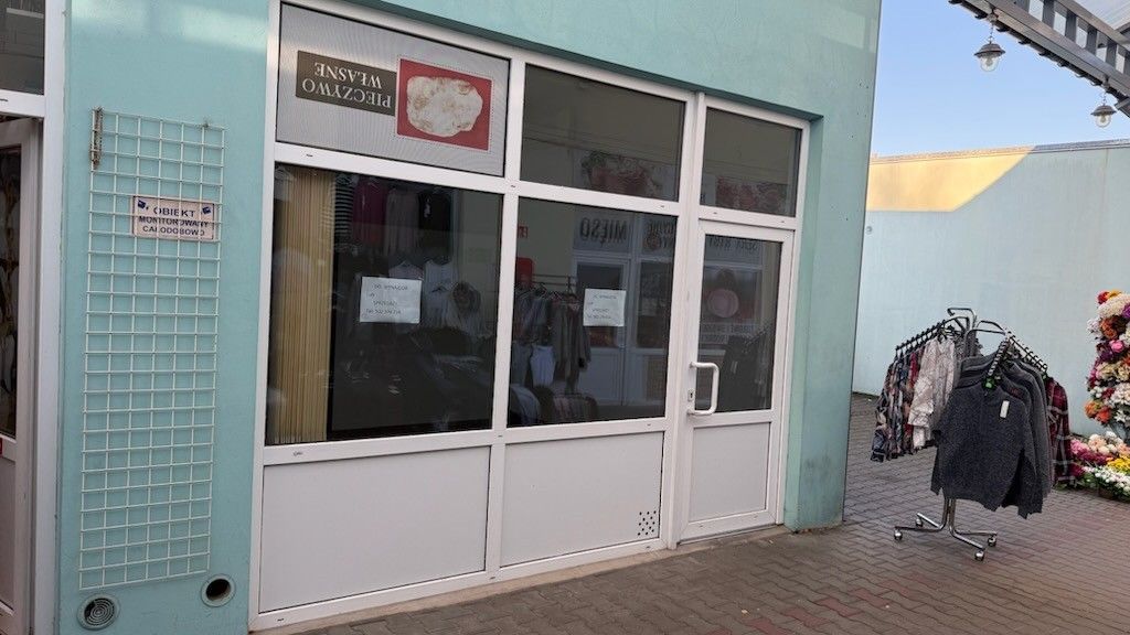 Lokal Kraków, ul. Białoruska. Zdjęcie 2