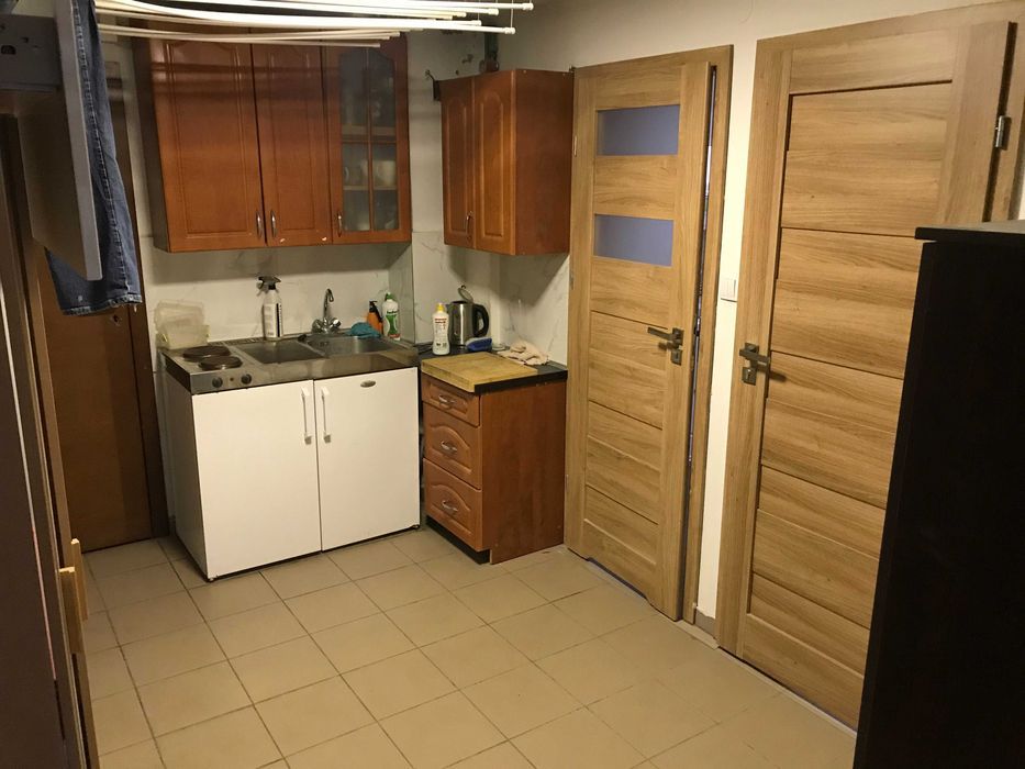 Lokal Stare Babice, ul. marsz. Józefa Piłsudskiego. Zdjęcie 8