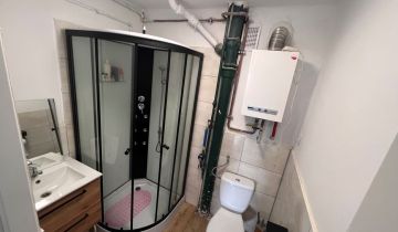 Mieszkanie 2-pokojowe Aleksandrów Łódzki Centrum, al. Wyzwolenia