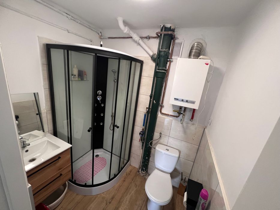 Mieszkanie 2-pokojowe Aleksandrów Łódzki Centrum, al. Wyzwolenia. Zdjęcie 2