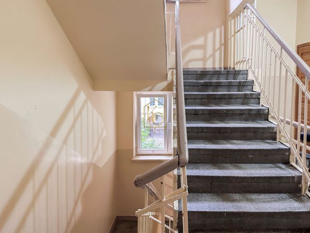 Mieszkanie 3-pokojowe Wrocław, ul. Kotlarska. Zdjęcie 12