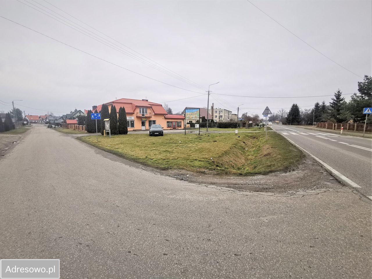 dom wolnostojący, 4 pokoje Ryżki. Zdjęcie 6