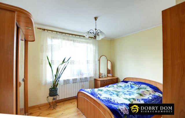 dom wolnostojący, 6 pokoi Brańsk. Zdjęcie 6