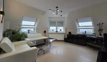 Mieszkanie 3-pokojowe Bydgoszcz Wzgórze Wolności, ul. Ludwika Solskiego