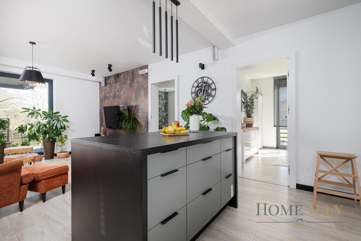 dom wolnostojący, 4 pokoje Zakościele. Zdjęcie 6